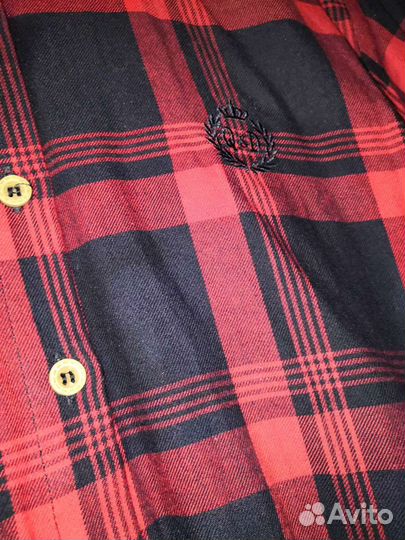 Рубашка платье