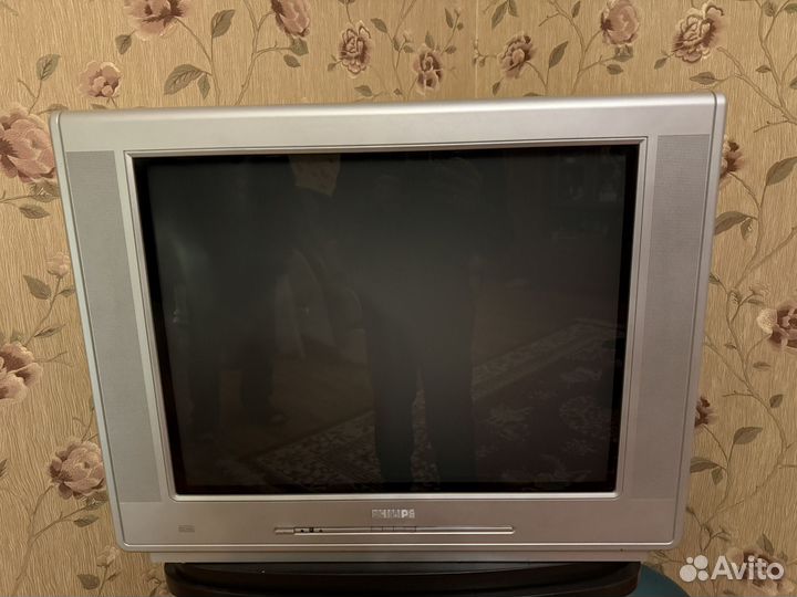 Телевизор philips