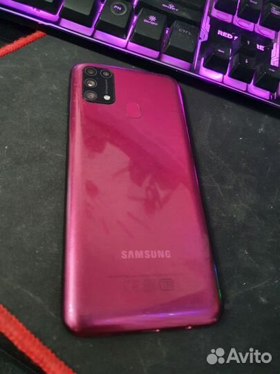 Samsung Galaxy M31, 6/64 ГБ