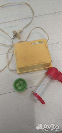 Поилка для птиц