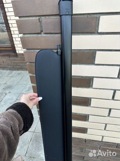 Шторка на lexus LX 570