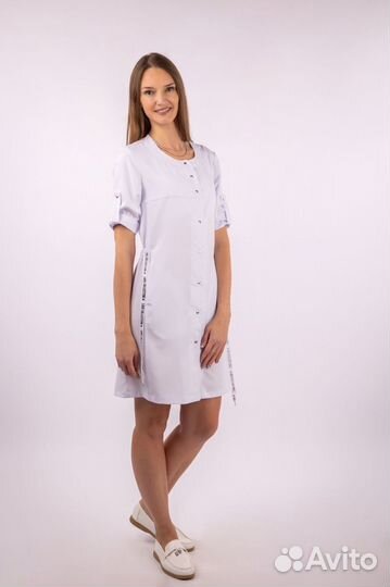 Медицинская одежда