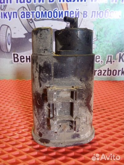 Абсорбер Geely MK Cross