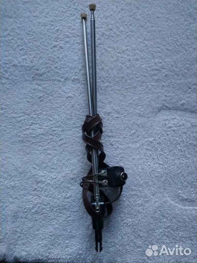 Антенна для тв комнатная