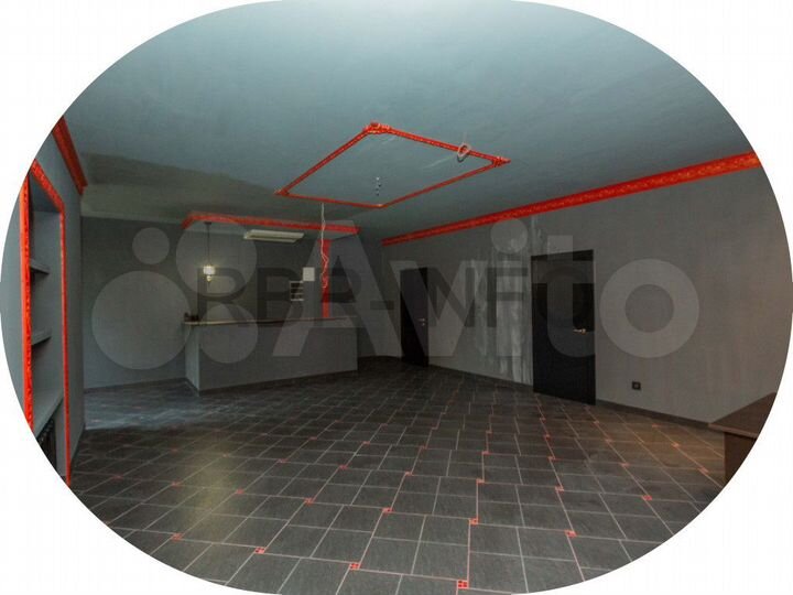 Сдам офисное помещение, 103.5 м²