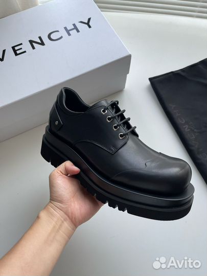 Лоферы Givenchy Terra 39-44