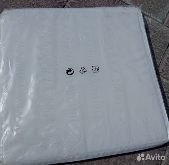 Кофр для хранения вещей IKEA