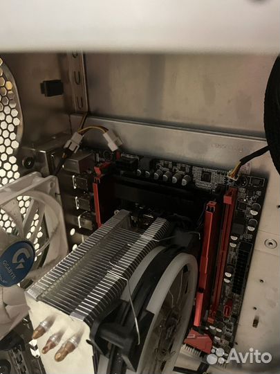 Xeon e5 2670 v3 комплект 16gb