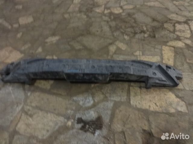 Абсорбер Ford mondeo 4