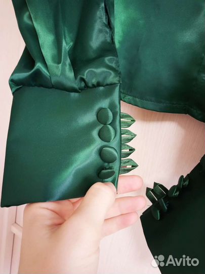 Блузка женская