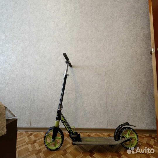 Самокат детский/взрослый
