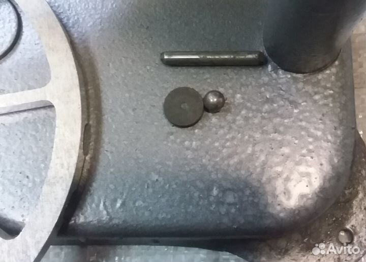 Пресс винтовой ручной для фруктов