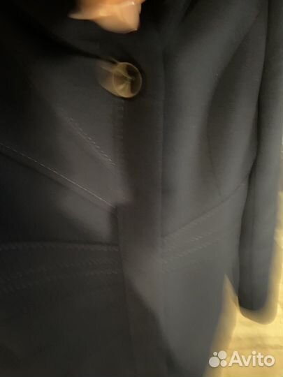 Пальто женское 50 размер