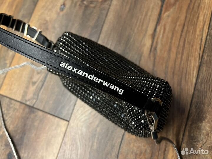 Сумка Alexander Wang 2 цвета