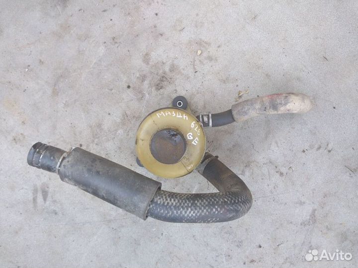 Бачок гидроусилителя для Mazda 626 (GE) 1992-1997