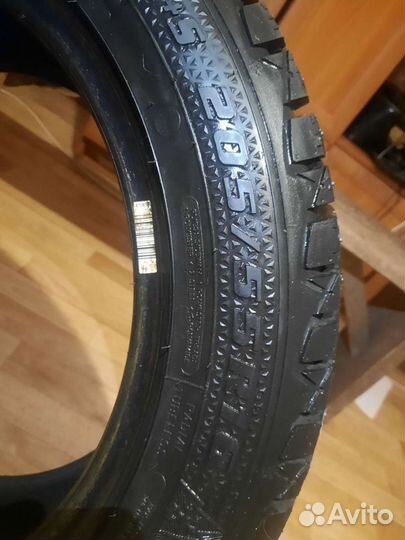 Goodyear Ultragrip 600 205/55 R16 98P