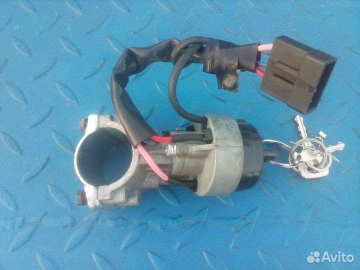 Замок зажигания Калина