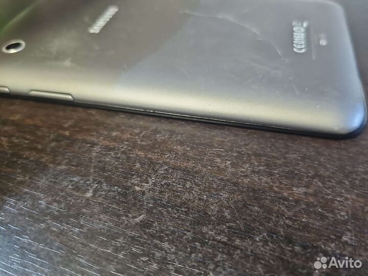 228 Планшет Samsung tab 2 7.0 запчасти/ремонт