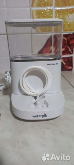 Ирригатор waterpik sf 2.0