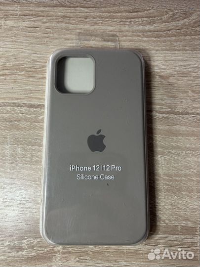 Чехол на iPhone 12 / 12 pro