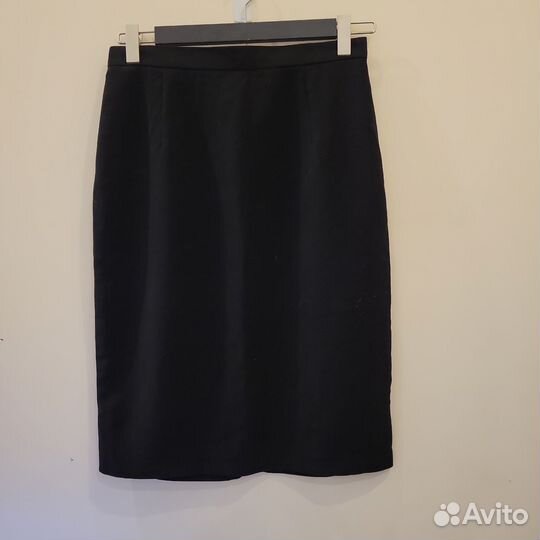 Юбка классика