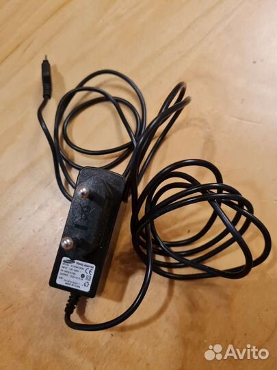 Зарядное устройство для Siemens a5bhtn00116341