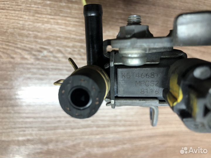 Клапан электромагнитный Honda Accord 7 CL7 02-08