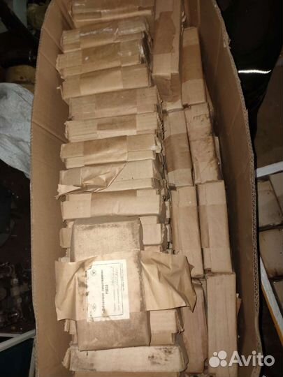 Добавочное сопротивление Р3033