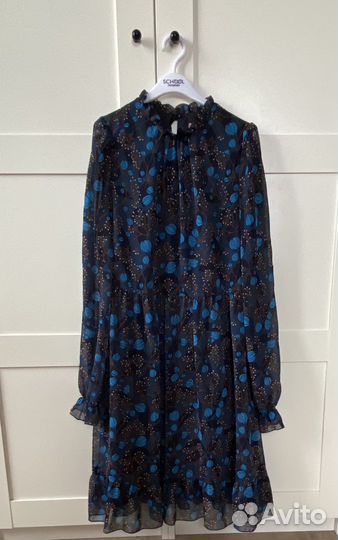 Serginnetti платье