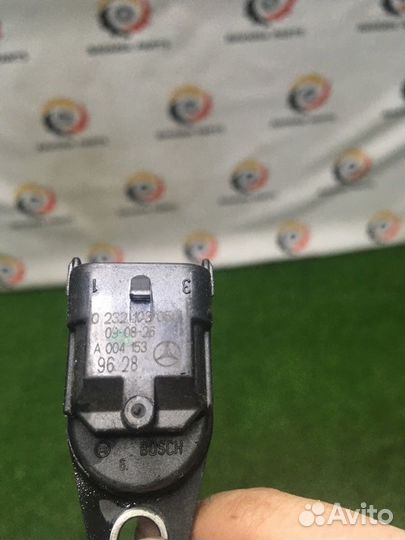 Датчик положения распредвала Mercedes E W212 1.8