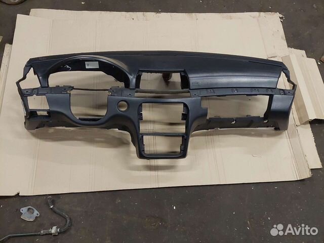 Торпедо Панель Mercedes S Class W220