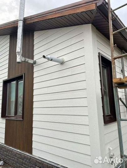 Вертикальные панели дпк