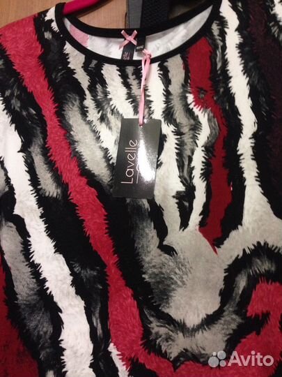 Костюм женский домашний