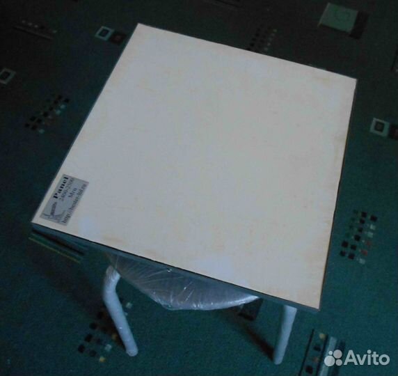 Направленная панельная Wi-Fi антенна с кабелем 6м