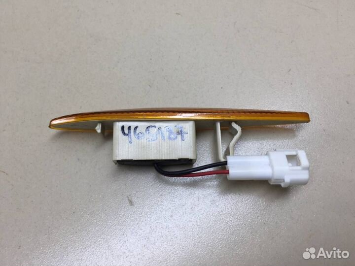 Повторитель на крыло Chery Bonus A13 2011-2014