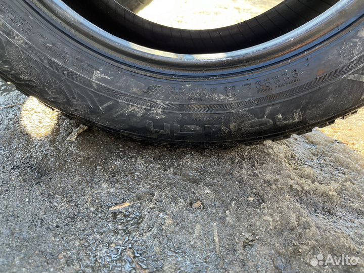 Nokian Tyres Hakkapeliitta 8 205/60 R16