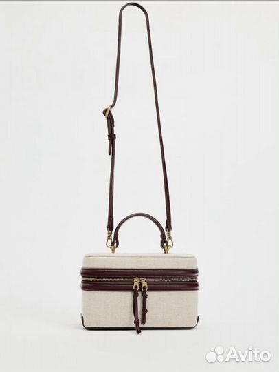 Сумка через плечо