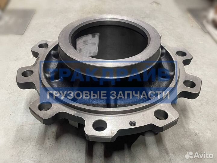 Ступица для Тонар