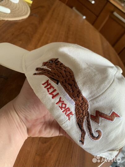 Бейсболка Nike