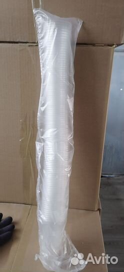 Пластиковые стаканы одноразовые