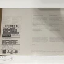 Б/у Apple macbook Air 13.3 2 ядра до 2,9 Гц 128Гб