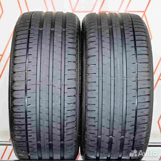 Falken Azenis FK-510 255/40 R19 100Y