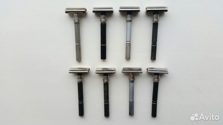 Бритвенный станок Идеал, Рубин, Сфера