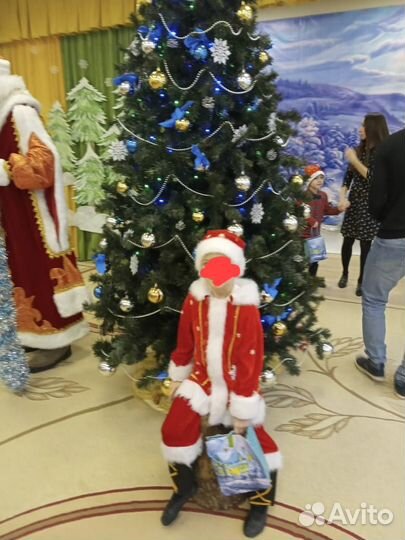 Костюмы для ребёнка на утренник