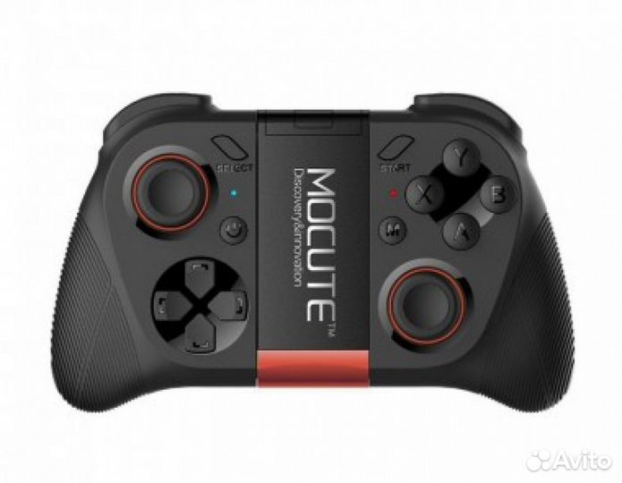 Геймпад-Bluetooth Mocute (черный)