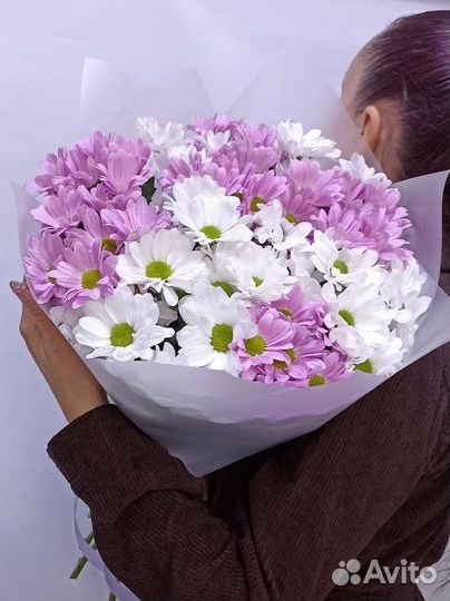 Букет 11 бакарди микс