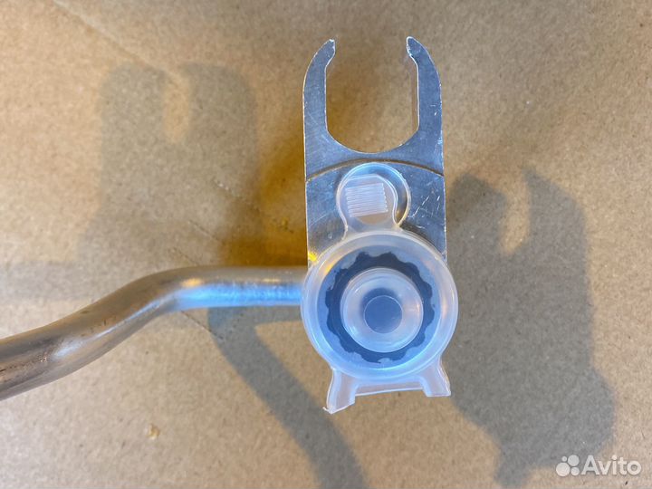 Трубка кондиционера Авео т250