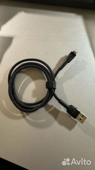 Кабель для iPhone