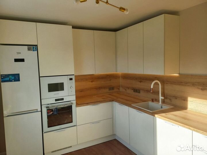 Кухонные гарнитуры в рассрочку