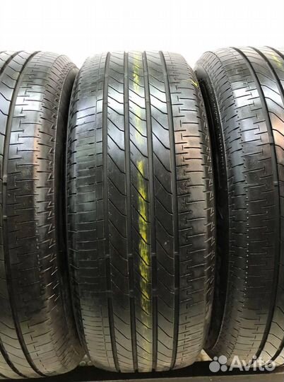 Bridgestone Turanza T005A 215/60 R16 98W